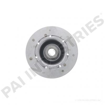 PAI 181872 CUMMINS 3045801 WATER PUMP STAMPED IMPELLER (3064386)