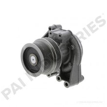 Load image into Gallery viewer, PAI 181879E CUMMINS 4089158 WATER PUMP KIT (ISX) (MADE IN USA)