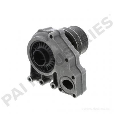 PAI 181879E CUMMINS 4089158 WATER PUMP KIT (ISX) (MADE IN USA)