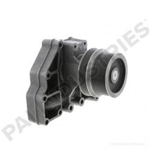 Load image into Gallery viewer, PAI 181879E CUMMINS 4089158 WATER PUMP KIT (ISX) (MADE IN USA)