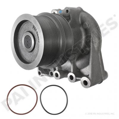 PAI 181879 CUMMINS 4089158 WATER PUMP KIT (ISX) (MADE IN USA)