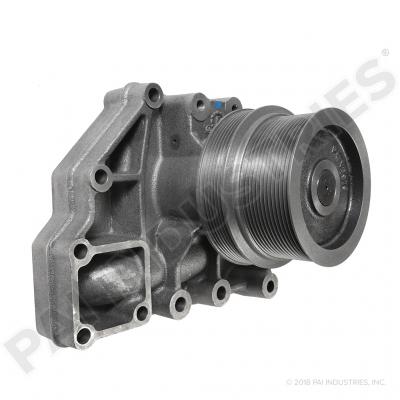PAI 181879 CUMMINS 4089158 WATER PUMP KIT (ISX) (MADE IN USA)