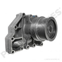 Load image into Gallery viewer, PAI 181879 CUMMINS 4089158 WATER PUMP KIT (ISX) (MADE IN USA)