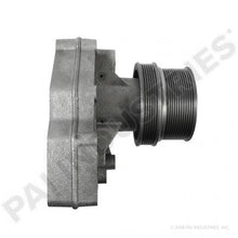 Load image into Gallery viewer, PAI 181879 CUMMINS 4089158 WATER PUMP KIT (ISX) (MADE IN USA)