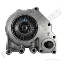 Load image into Gallery viewer, PAI 181879 CUMMINS 4089158 WATER PUMP KIT (ISX) (MADE IN USA)