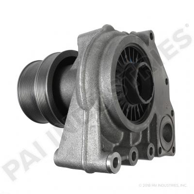 PAI 181879 CUMMINS 4089158 WATER PUMP KIT (ISX) (MADE IN USA)