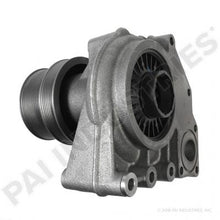 Load image into Gallery viewer, PAI 181879 CUMMINS 4089158 WATER PUMP KIT (ISX) (MADE IN USA)