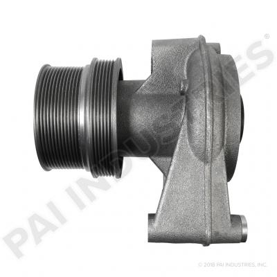 PAI 181879 CUMMINS 4089158 WATER PUMP KIT (ISX) (MADE IN USA)