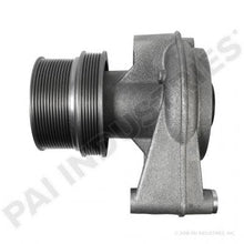 Load image into Gallery viewer, PAI 181879 CUMMINS 4089158 WATER PUMP KIT (ISX) (MADE IN USA)