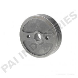 PAI 181897 CUMMINS 3067999 WATER PUMP PULLEY (N14) (USA)