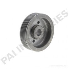 Load image into Gallery viewer, PAI 181897 CUMMINS 3067999 WATER PUMP PULLEY (N14) (USA)