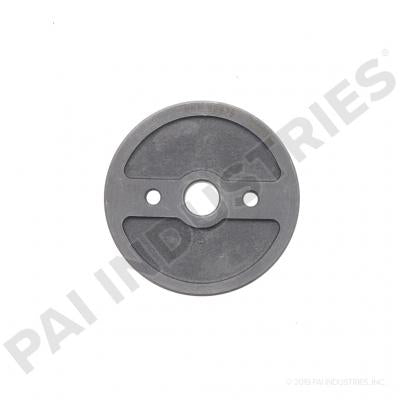 PAI 181897 CUMMINS 3067999 WATER PUMP PULLEY (N14) (USA)