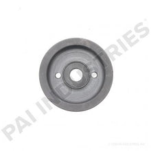 Load image into Gallery viewer, PAI 181897 CUMMINS 3067999 WATER PUMP PULLEY (N14) (USA)