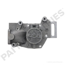 Load image into Gallery viewer, PAI 181909 CUMMINS 3804826 WATER PUMP ASSEMBLY KIT (855 / N14) (USA)