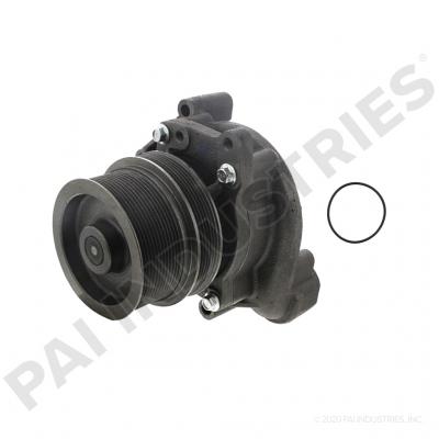 PAI 181929E CUMMINS 3684449 WATER PUMP KIT (ISX) (3684449, 5406043)