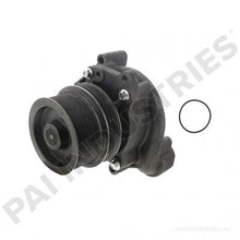 Load image into Gallery viewer, PAI 181929E CUMMINS 3684449 WATER PUMP KIT (ISX) (3684449, 5406043)