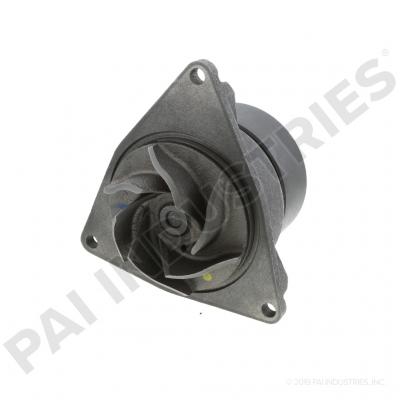 PAI 181949 CUMMINS 4376359 WATER PUMP ASSEMBLY (ISC) (4309418) (USA)
