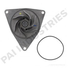 Load image into Gallery viewer, PAI 181949 CUMMINS 4376359 WATER PUMP ASSEMBLY (ISC) (4309418) (USA)