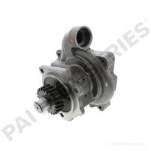 Load image into Gallery viewer, PAI 181952 CUMMINS 4955707 WATER PUMP KIT (L10 / M11 / ISM) (MADE IN USA)