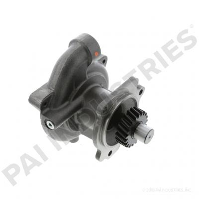 PAI 181952 CUMMINS 4955707 WATER PUMP KIT (L10 / M11 / ISM) (MADE IN USA)