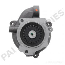 Load image into Gallery viewer, PAI 181952 CUMMINS 4955707 WATER PUMP KIT (L10 / M11 / ISM) (MADE IN USA)