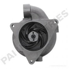 Load image into Gallery viewer, PAI 181952 CUMMINS 4955707 WATER PUMP KIT (L10 / M11 / ISM) (MADE IN USA)