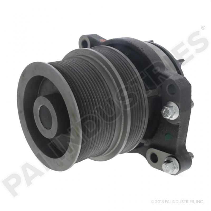 3684449 | Cummins ISX Water Pump, New