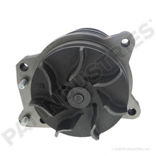 Load image into Gallery viewer, PAI 181956 CUMMINS 3687045 WATER PUMP (6 / 12 GROOVE PULLEY) (ISX)