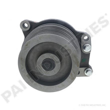 Load image into Gallery viewer, PAI 181956 CUMMINS 3687045 WATER PUMP (6 / 12 GROOVE PULLEY) (ISX)