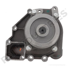 Load image into Gallery viewer, PAI 181961 CUMMINS 3687590 WATER PUMP ASSY (6 / 12 GROOVE PULLEY) (ISX)