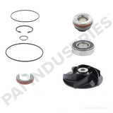 PAI 181970 CUMMINS 2882146 KIT,PUMP,WATER