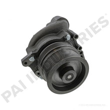 Load image into Gallery viewer, PAI 181973 CUMMINS 5406048 WATER PUMP (ISX) (3687810, 3692908) (USA)