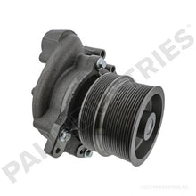 Load image into Gallery viewer, PAI 181973 CUMMINS 5406048 WATER PUMP (ISX) (3687810, 3692908) (USA)