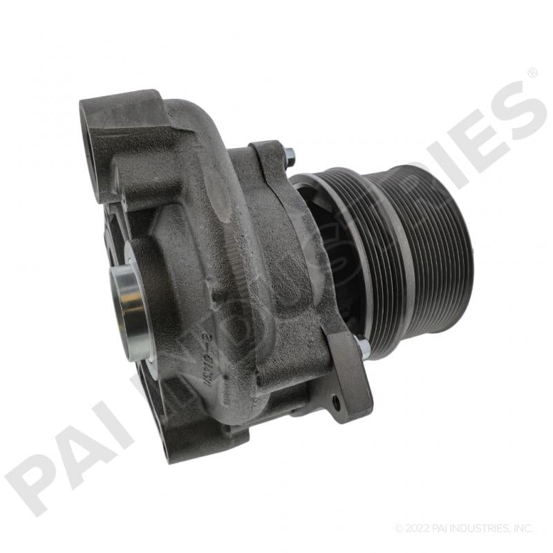 PAI 181973 CUMMINS 5406048 WATER PUMP (ISX) (3687810