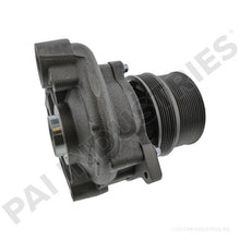 Load image into Gallery viewer, PAI 181973 CUMMINS 5406048 WATER PUMP (ISX) (3687810, 3692908) (USA)