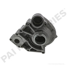 Load image into Gallery viewer, PAI 181973 CUMMINS 5406048 WATER PUMP (ISX) (3687810, 3692908) (USA)