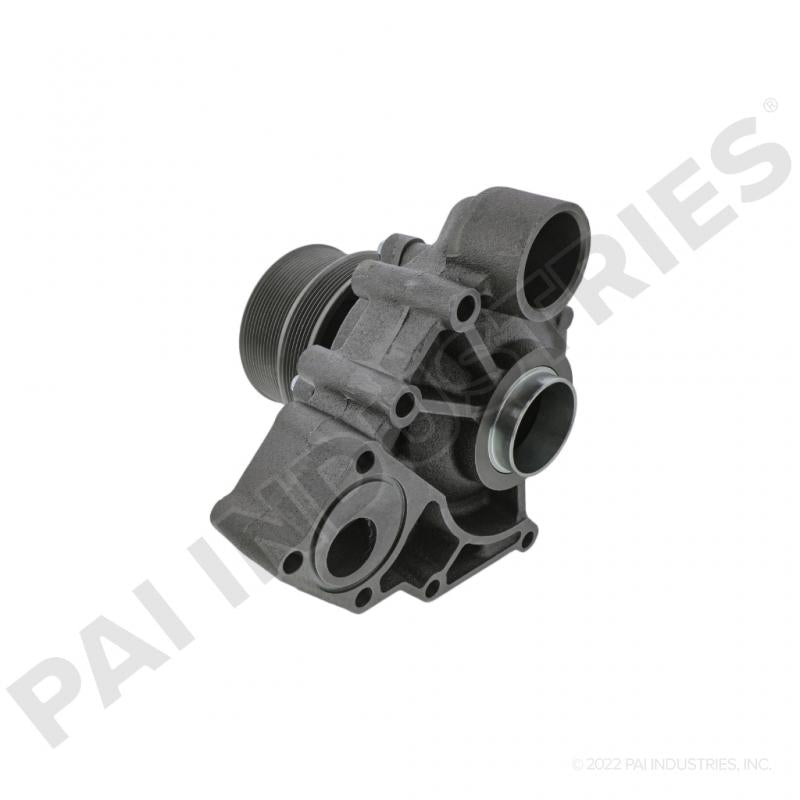 PAI 181973 CUMMINS 5406048 WATER PUMP (ISX) (3687810, 3692908) (USA)