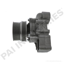Load image into Gallery viewer, PAI 181973 CUMMINS 5406048 WATER PUMP (ISX) (3687810, 3692908) (USA)