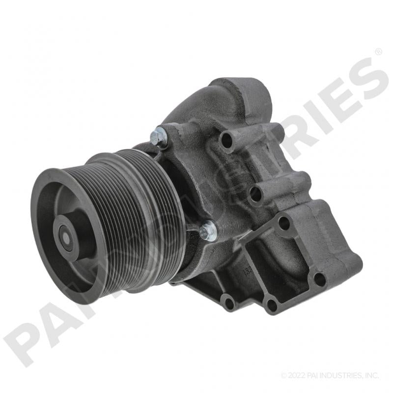 PAI 181973 CUMMINS 5406048 WATER PUMP (ISX) (3687810, 3692908) (USA)