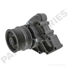 Load image into Gallery viewer, PAI 181973 CUMMINS 5406048 WATER PUMP (ISX) (3687810, 3692908) (USA)