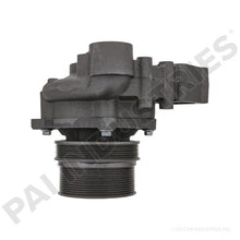 Load image into Gallery viewer, PAI 181973 CUMMINS 5406048 WATER PUMP (ISX) (3687810, 3692908) (USA)