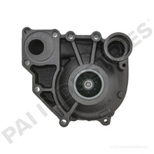 Load image into Gallery viewer, PAI 181973 CUMMINS 5406048 WATER PUMP (ISX) (3687810, 3692908) (USA)