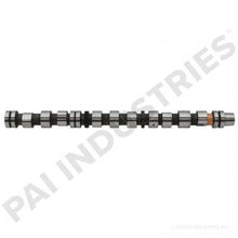 Load image into Gallery viewer, PAI 191833 CUMMINS 4101449 INJECTOR CAMSHAFT &amp; PLUG (ISX) (3681447)