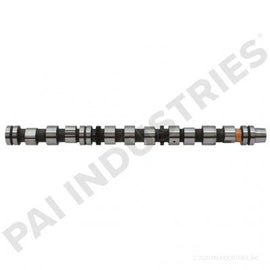 PAI 191833 CUMMINS 4101449 INJECTOR CAMSHAFT & PLUG (ISX) (3681447)