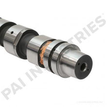 Load image into Gallery viewer, PAI 191833 CUMMINS 4101449 INJECTOR CAMSHAFT &amp; PLUG (ISX) (3681447)