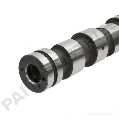 PAI 191833 CUMMINS 4101449 INJECTOR CAMSHAFT & PLUG (ISX) (3681447)