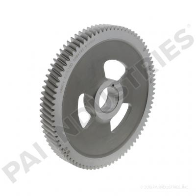 PAI 191847 CUMMINS 5284141 CAMSHAFT GEAR (ISC) (84 TEETH) (RH HELIX)