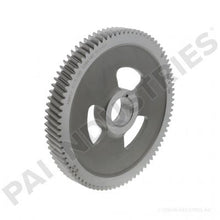 Load image into Gallery viewer, PAI 191847 CUMMINS 5284141 CAMSHAFT GEAR (ISC) (84 TEETH) (RH HELIX)