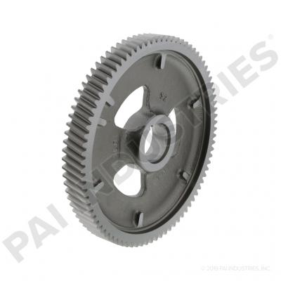 PAI 191847 CUMMINS 5284141 CAMSHAFT GEAR (ISC) (84 TEETH) (RH HELIX)