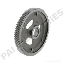 Load image into Gallery viewer, PAI 191847 CUMMINS 5284141 CAMSHAFT GEAR (ISC) (84 TEETH) (RH HELIX)